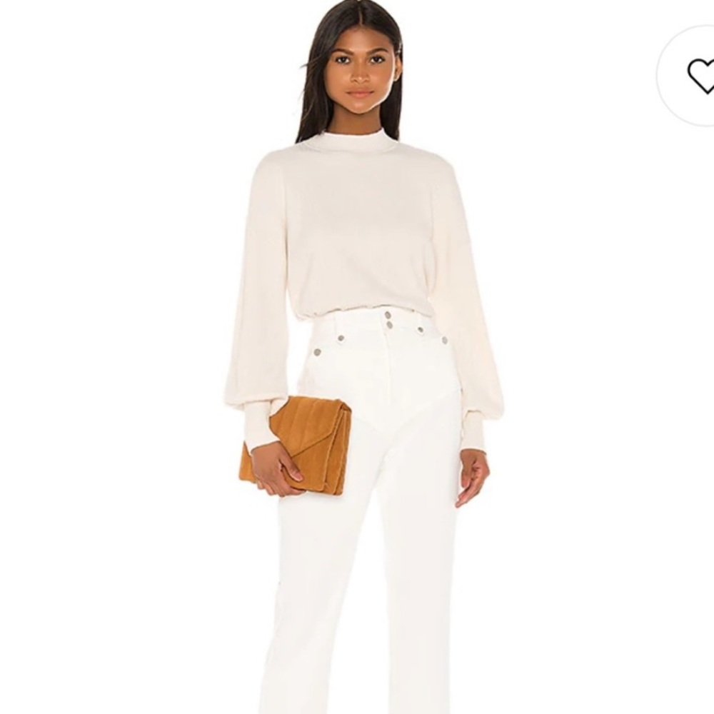 Lumi Sweater